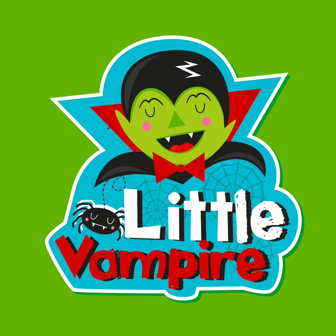 LITTLE VAMPIRE